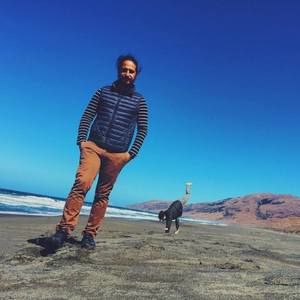 Meet your Posher, Daniel